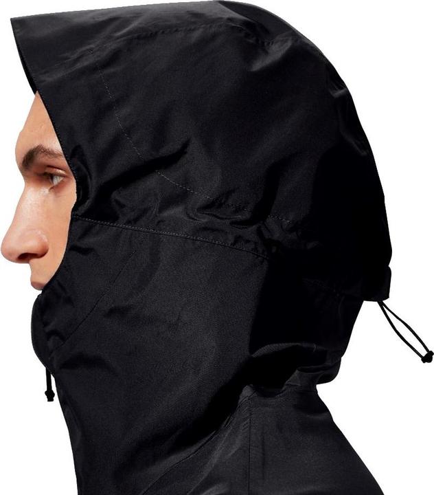 Immagine prodotto Berghaus Kurtka Deluge Pro 3.0 roz. M Czarna + Kurtka Hillwalker IA Shell roz. M Czarna