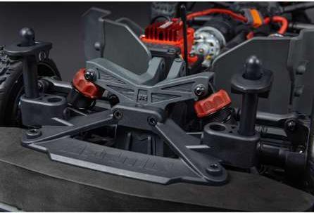 Produktbild Arrma Infraction 4x4 Mega (RTR Ready-to-Run)