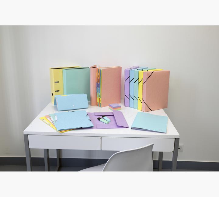 Produktbild Exacompta Aquarel (A4, 1 x)