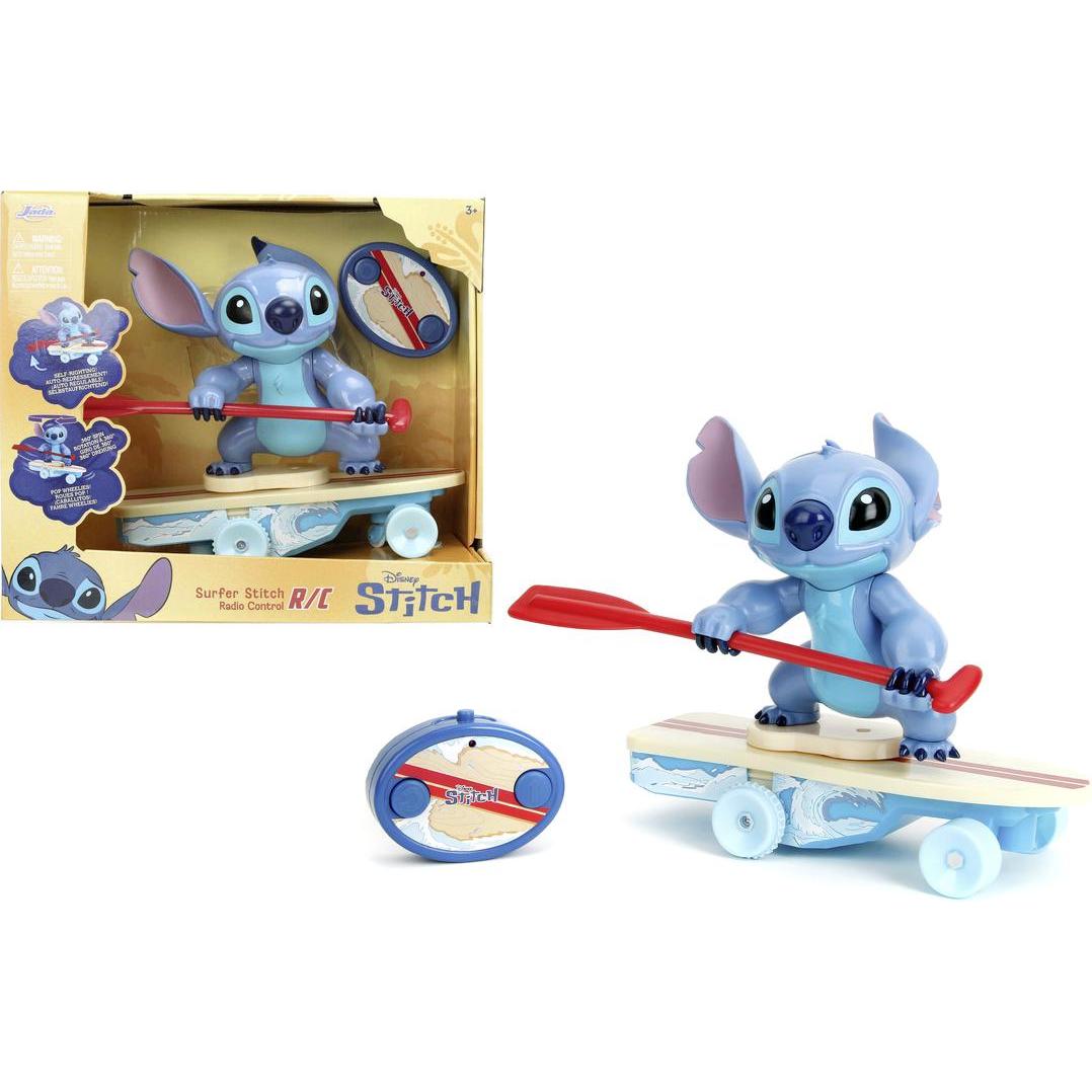 Jada RC Surfer Stitch (9336064314R00)