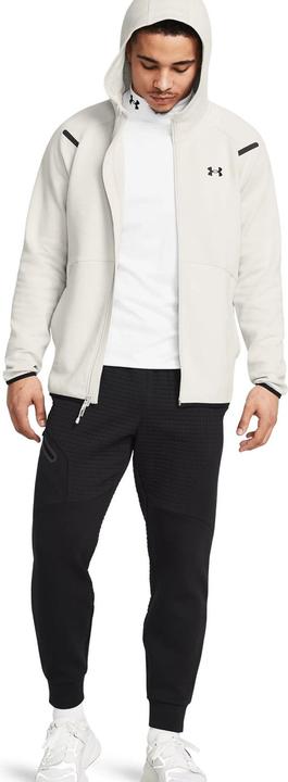 Produktbild Under Armour UA Unstoppable Flc Fz Hd Eu (M)