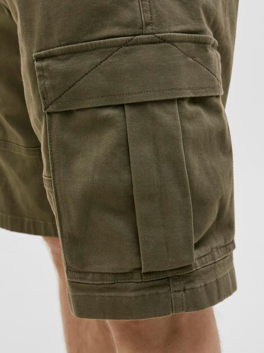 Produktbild Jack & Jones Cargo fit Relaxed Fit Shorts Relaxed Fit Shorts (S)