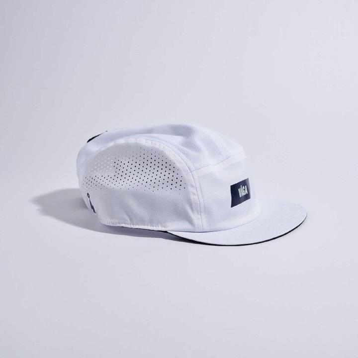 Actual product image Vaga Feather Racing Cap - Cap