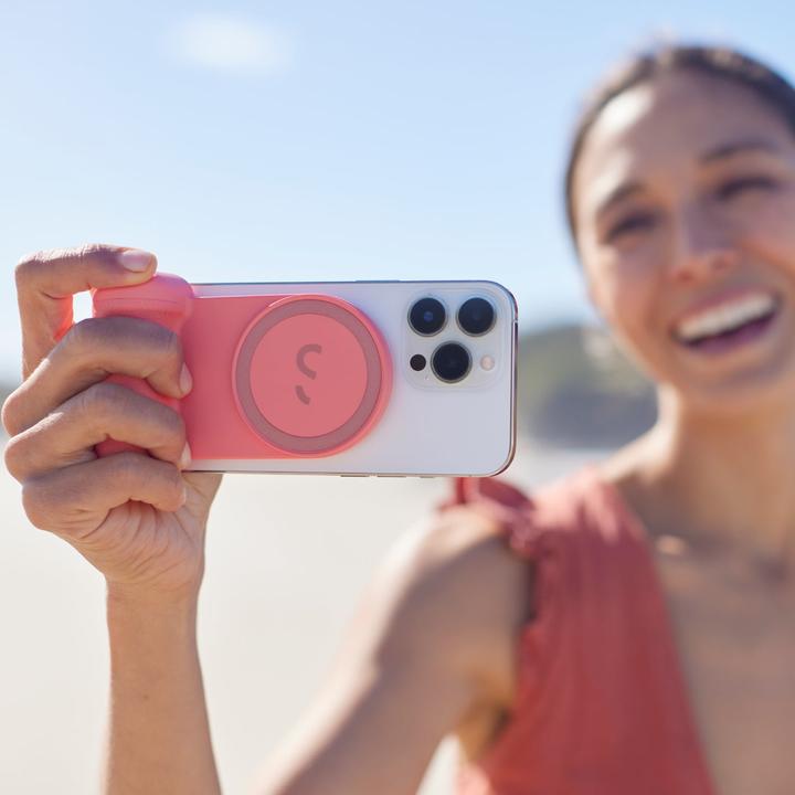 Image du produit ShiftCam SnapGrip Creator Kit