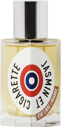 Immagine prodotto Etat Libre D'Orange Jasmin Et Cigarette by Etat Libre D’orange Eau de Parfum Spray 50 ml (Eau de parfum, 50 ml)