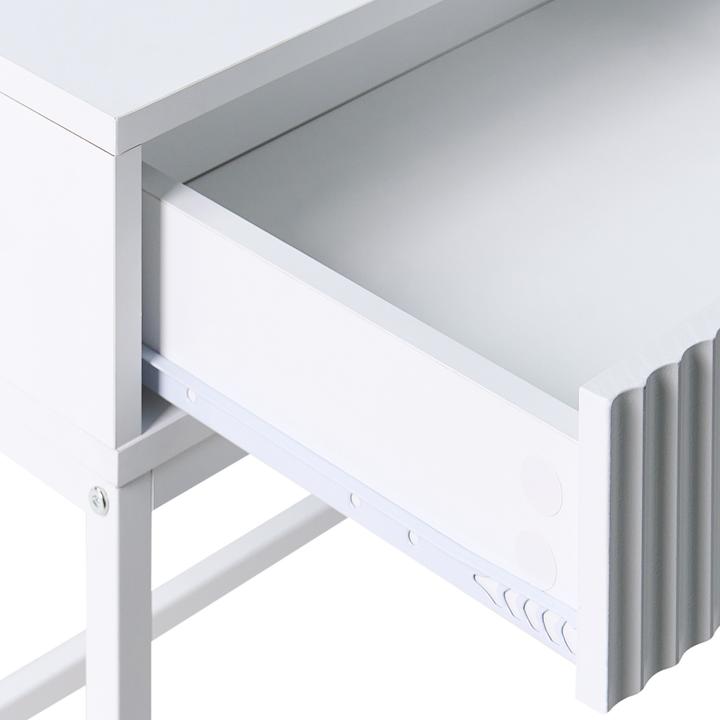 Image du produit Beliani Adelaide (50 x 100 x 77 cm)