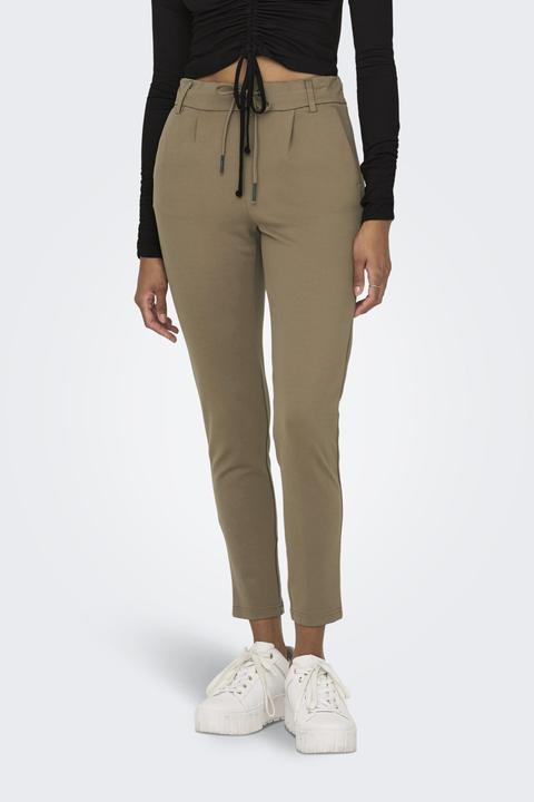 Produktbild Only Einfarbige Hose (34)