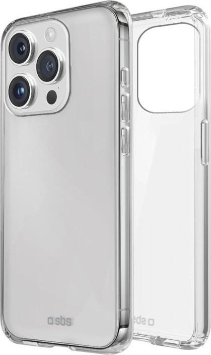 Image du produit SBS Schutzhülle (Apple iPhone 16 Pro)