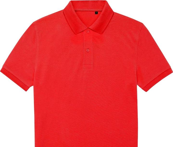 Immagine prodotto B&C Polo My Eco Uomo (L)