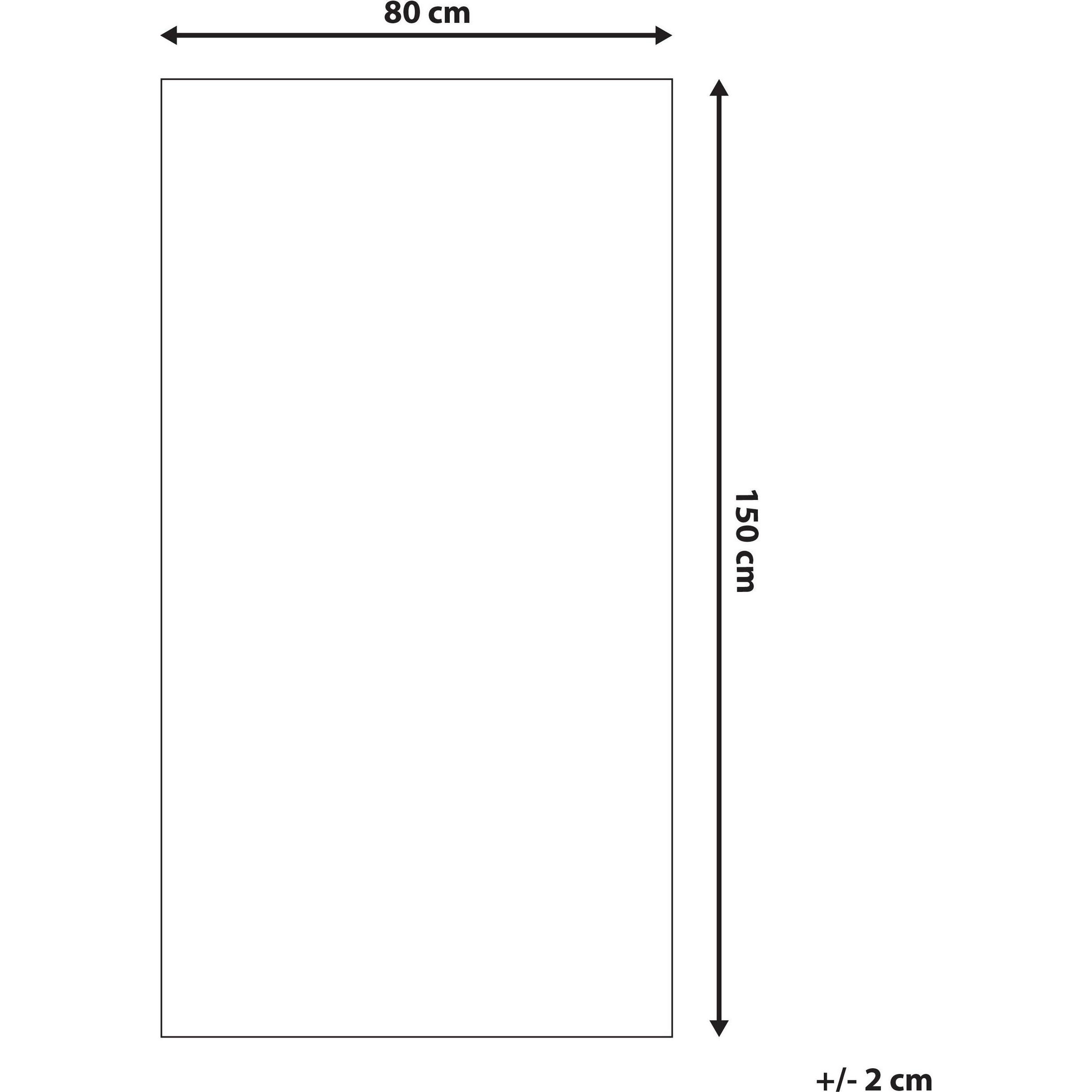 Thumbnail - Beliani, Spielteppich + Spielmatte, Seben (80 x 150 cm)
