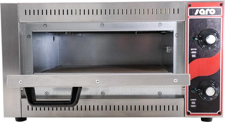 Produktbild Saro Palermo 1 (Pizzaofen Elektrisch)