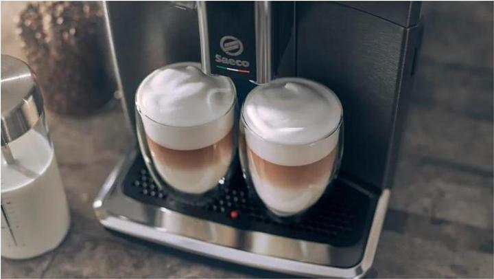 Produktbild Saeco Xelsis Deluxe