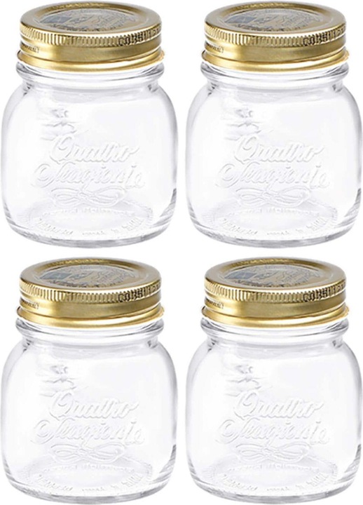 Produktbild Bormioli Rocco 4Stagioni (4 Stk., 0.15 l)