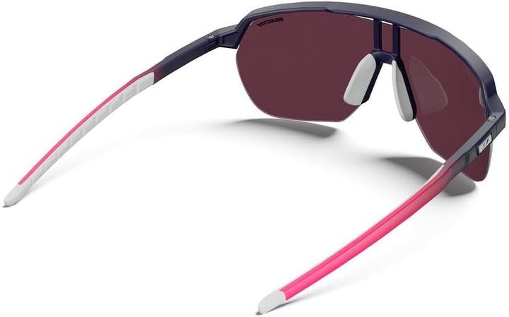 Produktbild Julbo Frequency Reactiv S1-3 High Contrast (VLT 13-72%) (Rosa, Blau, Purple)
