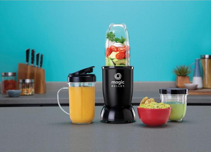 Produktbild NutriBullet Magic Bullet (200 W)