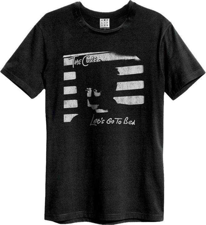 Produktbild Universal Textiles Let's Go To Bed TShirt (M)