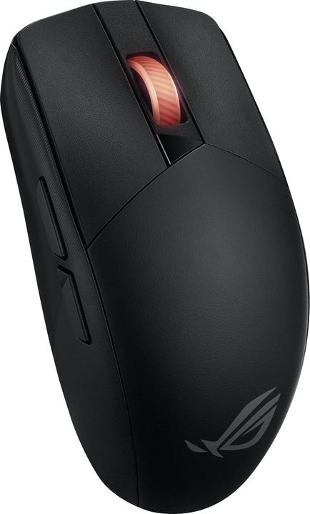 Productafbeelding ASUS Muis ROG STRIX IMPACT III Draadloze Gaming Muis (Draadloze, Bedraad)