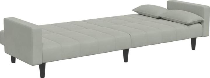 Produktbild vidaXL Schlafsofa (2-Sitzer)