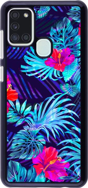 Image du produit PhoneLook Coque Blue Forest (Samsung Galaxy A21s)