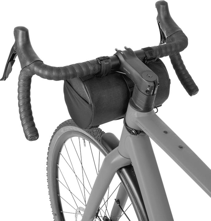 Immagine prodotto Topeak Borsa da bar tubolare (3.80 l, Borsa manubrio)