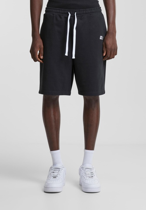 Actual product image Starter Essentials Heavy Shorts - 170383 (M)