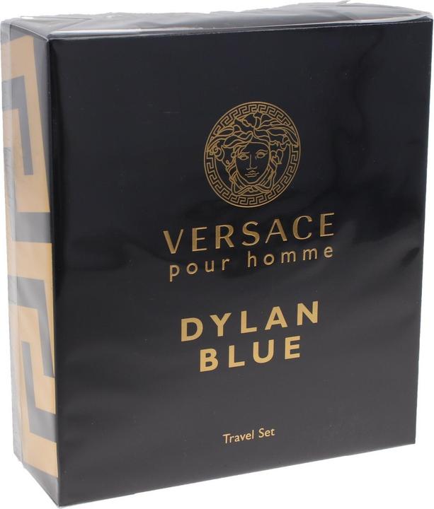 Produktbild Versace Pour Homme Dylan Blue
