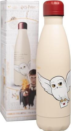 Productafbeelding Grupo Erik HARRY POTTER - Hedwige - Bouteille Isotherme "Hot&Cold" - 500ml (0.50 l)