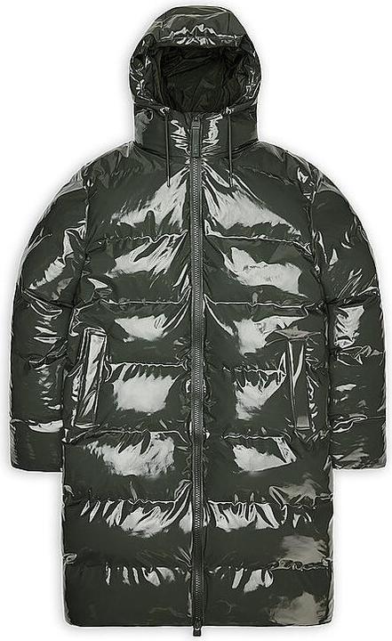 Produktbild Rains Steppmantel ALTA LONGER PUFFER JACKET