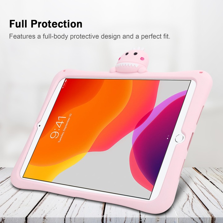 Immagine prodotto Cadorabo Custodia per tablet per bambini (IPad Mini 4)