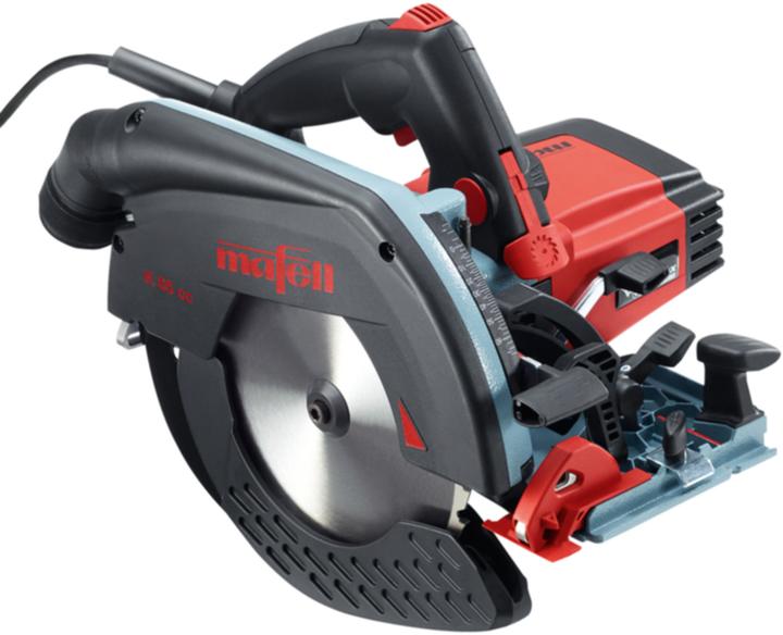 Actual product image Mafell Hand-held circular saw K 65 cc