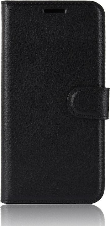 Actual product image Cover-Discount Leather cover with card compartment (Apple iPhone 11)