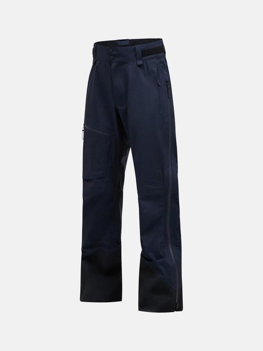 Actual product image Peak Performance Alpine GORE-TEX Pants (M)