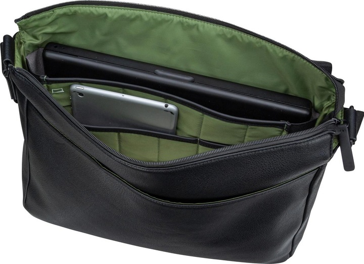 Produktbild Jost Umhängetasche Riga Shoulder Bag Flap L