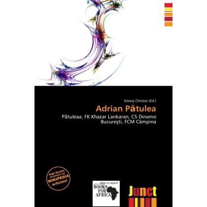 Adrian P tulea, Ratgeber von Emory Christer