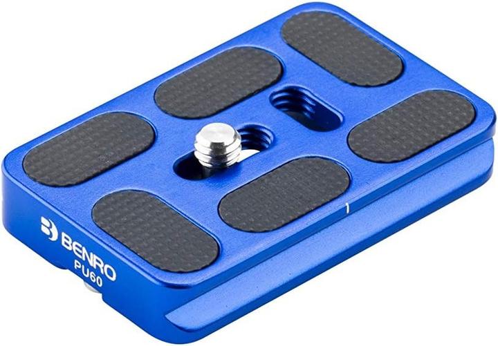 Immagine prodotto Benro Hd1a (Panhead a 3 vie)