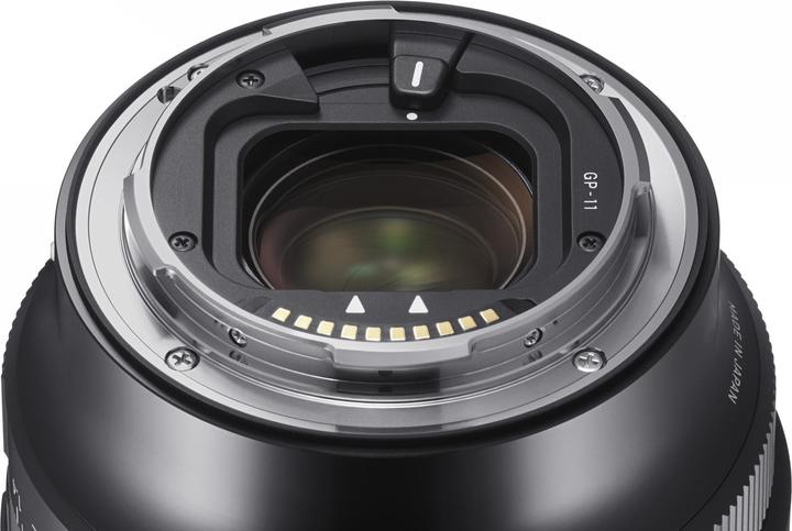 Actual product image Sigma 24mm F1.4 DG DN Art, L-mount (L-Mount, full size)