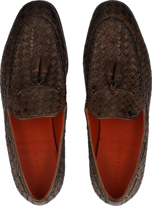 Produktbild Melvin & Hamilton Slipper (47)