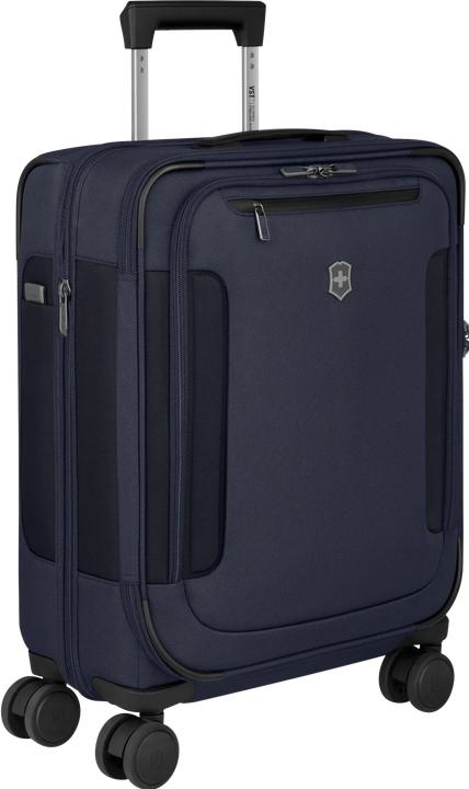 Produktbild Victorinox Werks Traveler 7.0, Global Carry-On, Navy Blue (47 l)
