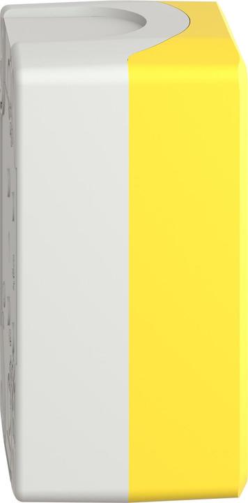 Produktbild Schneider Electric Drucktasten-Gehäuse 2 Einbaustellen IP65 (Gehäuse)