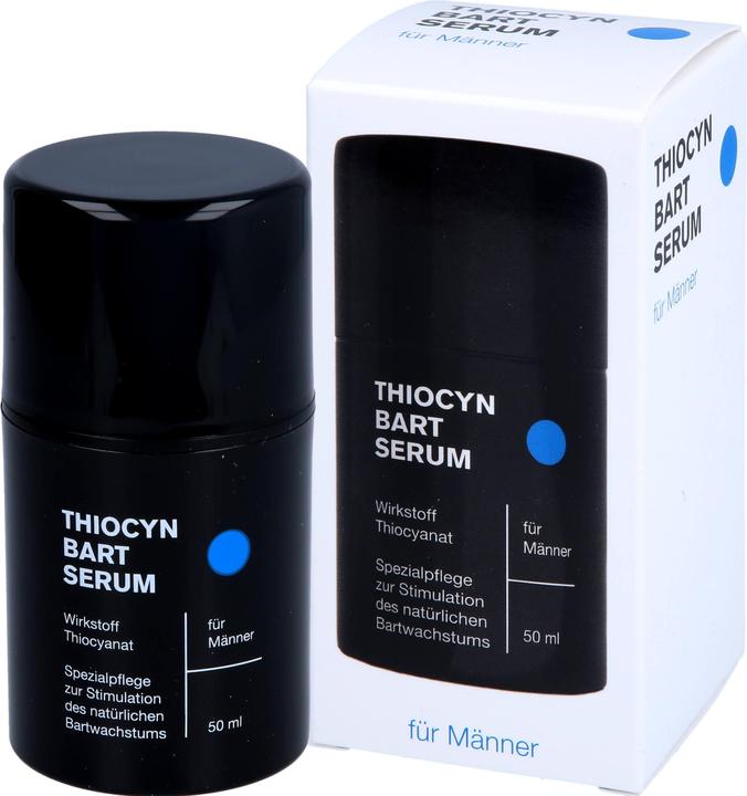 Produktbild Thiocyn Bartserum (50 ml)