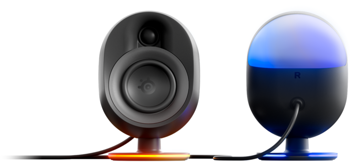 Actual product image SteelSeries Arena 9