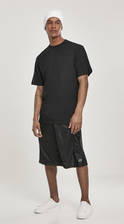 Produktbild Urban Classics Stripes Mesh Shorts (XXL)