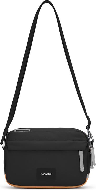 Actual product image Pacsafe Go Crossbody 2.5