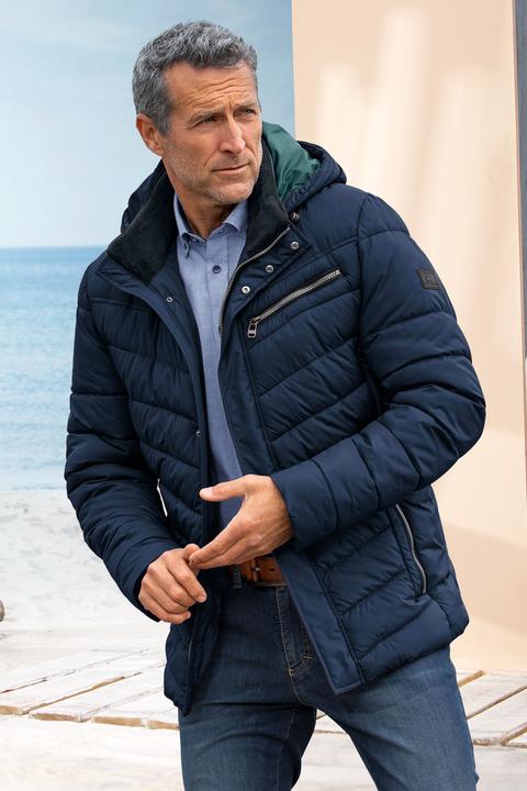 Produktbild New Canadian Steppjacke (30)