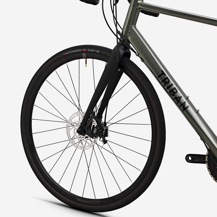 Produktbild Triban RC520 GRAVEL