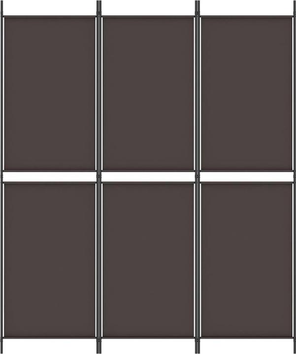 Immagine prodotto vidaXL Raumteiler