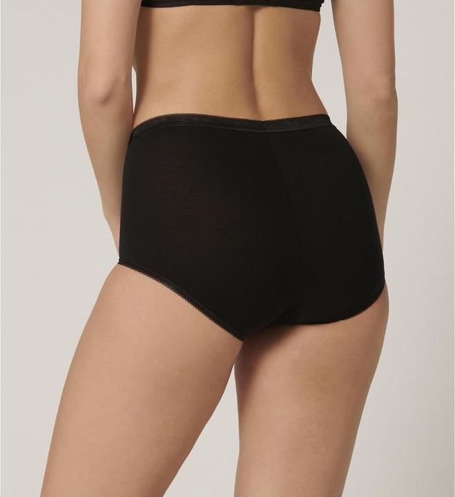 Produktbild Sloggi 6er-Pack Basic Maxislips (6er Pack, 52)