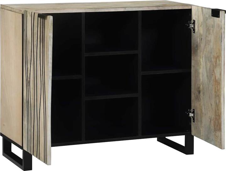 Immagine prodotto VidaXL Credenza (90 x 33 x 75 cm)