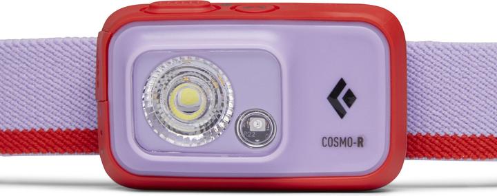 Produktbild Black Diamond Cosmo 350-R (350 lm)