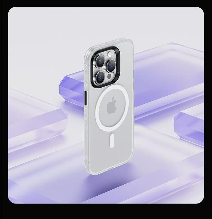 Actual product image Benks Armor (Apple iPhone 14 Pro Max)